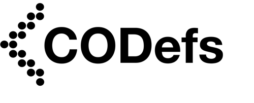 CODef Black