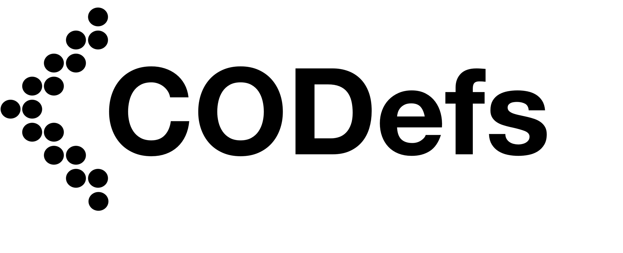 CODef Black CODef Black