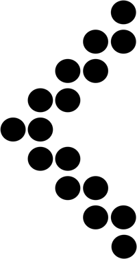 Navidence_chevron_black_filled