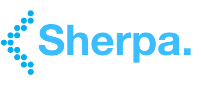 Sherpa Central logo