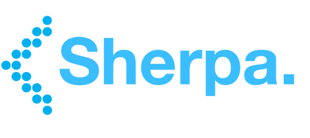 Sherpa Central logo